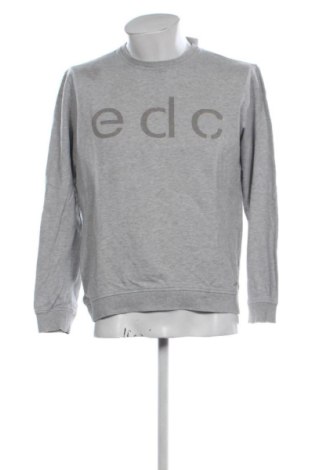 Pánske tričko  Edc By Esprit, Veľkosť L, Farba Sivá, Cena  16,00 €, #138083780