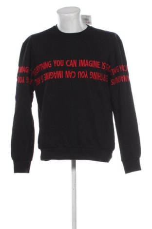 Pánské tričko  Unbranded, Velikost XL, Barva Černá, Cena  218,00 Kč, #138091683