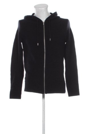 Férfi kardigán Jack & Jones, Méret L, Szín Fekete, Ár 7 449 Ft, #138055373