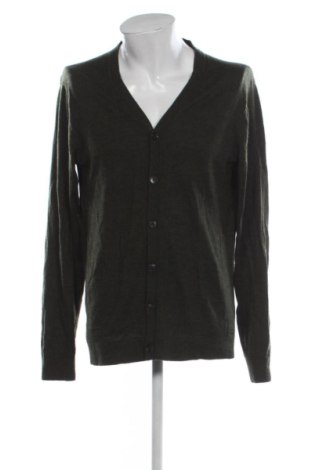 Ανδρική ζακέτα Armani Exchange, Μέγεθος XL, Χρώμα Πράσινο, Τιμή 51,00 €, #138059563