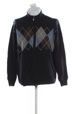 Ανδρική ζακέτα Unbranded, Μέγεθος XL, Χρώμα Μαύρο, Τιμή 23,00 €, #138064325