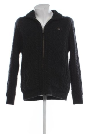 Férfi kardigán Unbranded, Méret XL, Szín Fekete, Ár 8 779 Ft, #138070887