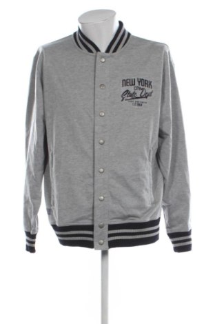 Męski kardigan Unbranded, Rozmiar XL, Kolor Szary, Cena 63,99 zł, #138074862