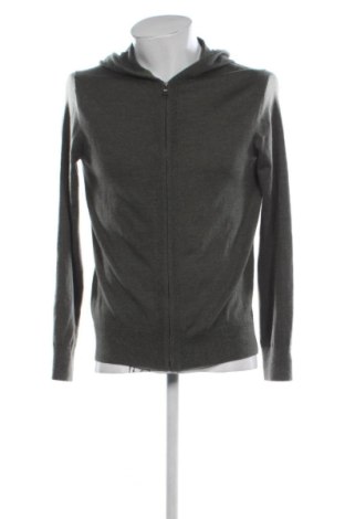 Мъжка жилетка Banana Republic, Размер M, Цвят Зелен, Цена 33,00 €, #138078983
