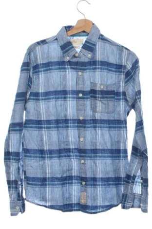 Herrenhemd Hollister, Größe S, Farbe Mehrfarbig, Preis € 25,07, #138030222