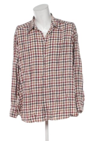 Herrenhemd Olymp, Größe XXL, Farbe Mehrfarbig, Preis € 26,67, #138033854