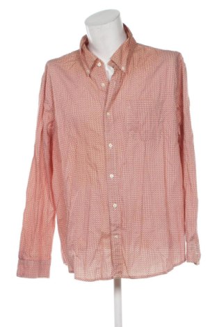 Herrenhemd Lands' End, Größe XXL, Farbe Mehrfarbig, Preis € 8,08, #138033891