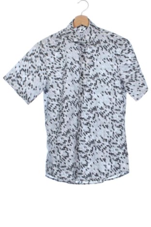 Herrenhemd Unbranded, Größe M, Farbe Mehrfarbig, Preis € 11,00, #138034344