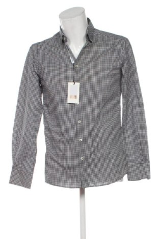 Herrenhemd Unbranded, Größe S, Farbe Mehrfarbig, Preis € 6,00, #138034407