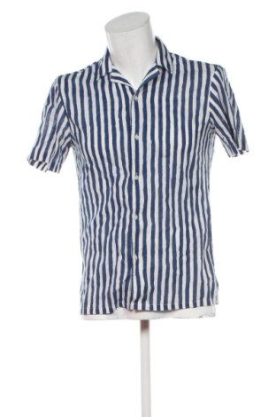 Herrenhemd Pull&Bear, Größe S, Farbe Mehrfarbig, Preis € 11,24, #138038962