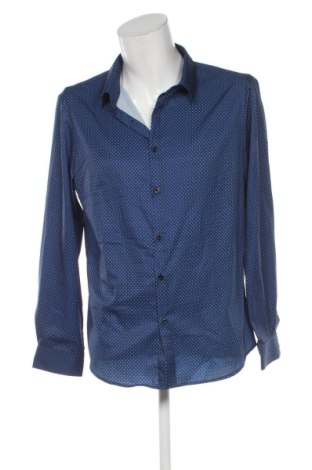 Férfi ing Unbranded, Méret L, Szín Kék, Ár 2 837 Ft, #138041216