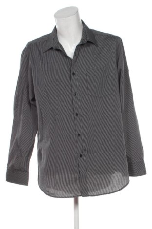 Мъжка риза F&F, Размер XL, Цвят Многоцветен, Цена 8,00 €, #138041326