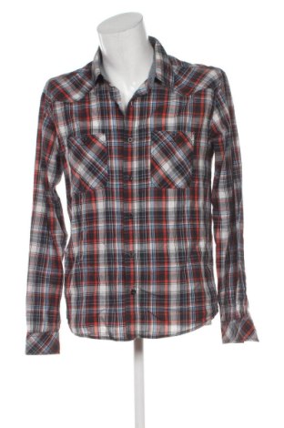 Pánská košile  Jack & Jones, Velikost XL, Barva Vícebarevné, Cena  315,00 Kč, #138042341
