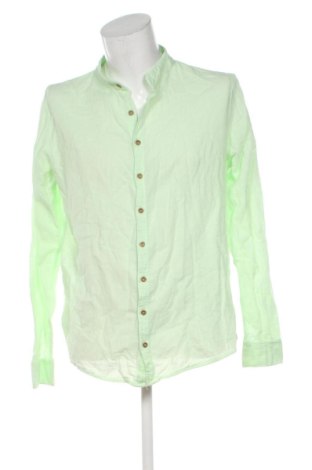 Férfi ing Unbranded, Méret L, Szín Zöld, Ár 2 837 Ft, #138043138