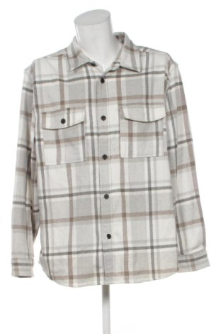 Męska koszula H&M, Rozmiar XXL, Kolor Kolorowy, Cena 46,99 zł, #138044013