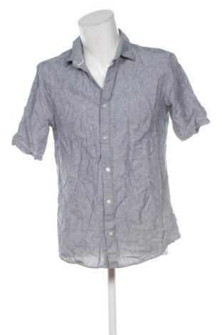 Férfi ing Only & Sons, Méret L, Szín Szürke, Ár 3 901 Ft, #138044364