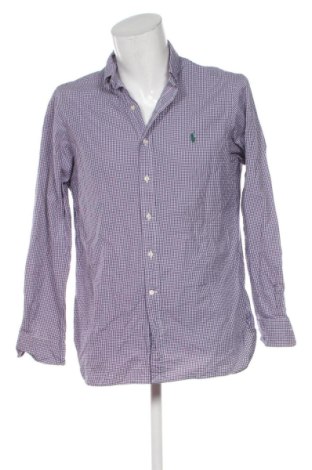 Férfi ing Ralph Lauren, Méret L, Szín Lila, Ár 50 298 Ft, #138045170
