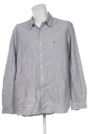 Férfi ing Ralph Lauren, Méret XXL, Szín Szürke, Ár 50 298 Ft, #138045440
