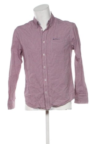 Férfi ing Ben Sherman, Méret M, Szín Sokszínű, Ár 7 455 Ft, #138045570