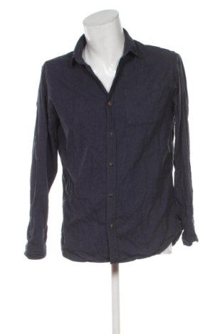 Férfi ing Jack & Jones, Méret L, Szín Kék, Ár 4 691 Ft, #138045680