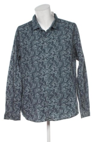 Męska koszula Jean Pascale, Rozmiar XXL, Kolor Kolorowy, Cena 72,00 zł, #138046809