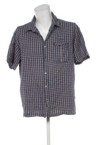 Мъжка риза Tom Tailor, Размер XL, Цвят Многоцветен, Цена 13,46 €, #138047045