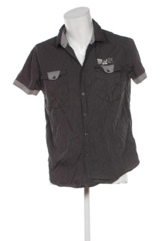 Мъжка риза Smith & Jones, Размер XL, Цвят Многоцветен, Цена 10,86 €, #138047923