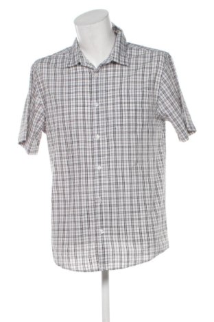 Мъжка риза Clothing & Co, Размер XL, Цвят Многоцветен, Цена 11,00 €, #138047962