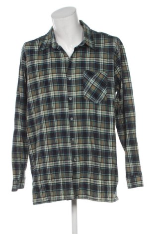 Мъжка риза Unbranded, Размер XXL, Цвят Многоцветен, Цена 7,00 €, #138047975