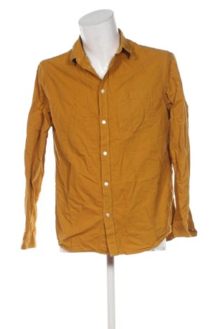 Pánská košile  H&M, Velikost L, Barva Žlutá, Cena  320,00 Kč, #138048747