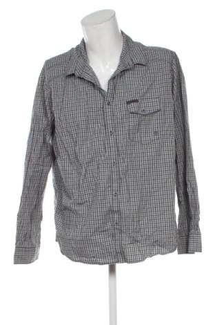 Мъжка риза Ray, Размер XXL, Цвят Многоцветен, Цена 9,00 €, #138048754