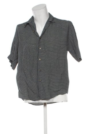 Мъжка риза Unbranded, Размер XXL, Цвят Многоцветен, Цена 12,05 €, #138048805