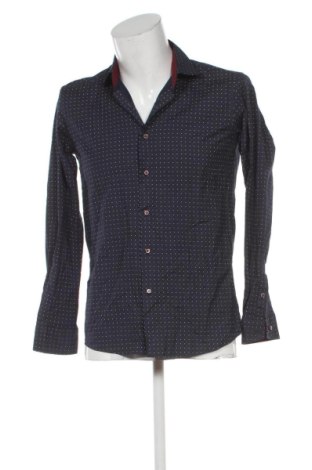 Pánská košile  Unbranded, Velikost M, Barva Modrá, Cena  153,00 Kč, #138050545