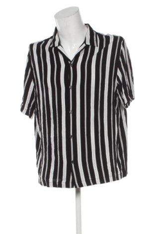 Pánská košile  H&M, Velikost XL, Barva Vícebarevné, Cena  340,00 Kč, #138050596