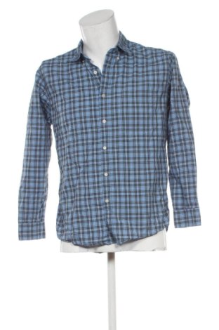 Męska koszula Uniqlo, Rozmiar L, Kolor Kolorowy, Cena 58,00 zł, #138051579