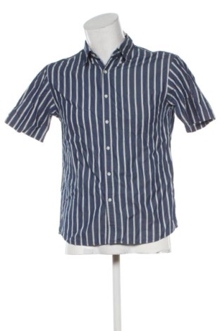 Męska koszula Uniqlo, Rozmiar M, Kolor Kolorowy, Cena 56,00 zł, #138051695