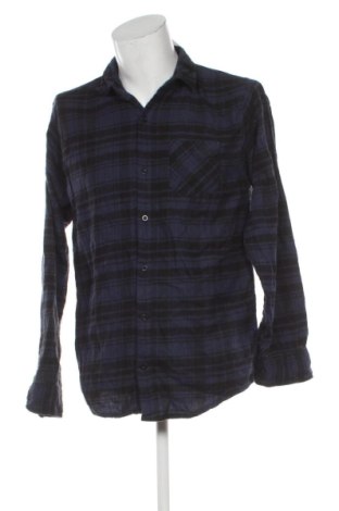 Мъжка риза Zeeman, Размер XXL, Цвят Син, Цена 8,74 €, #138052715