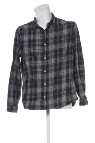 Pánska košeľa  H&M, Veľkosť XL, Farba Viacfarebná, Cena  11,34 €, #138052923