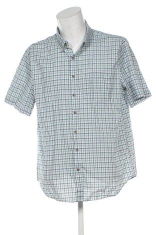 Мъжка риза LC Waikiki, Размер XXL, Цвят Многоцветен, Цена 25,00 €, #138053234