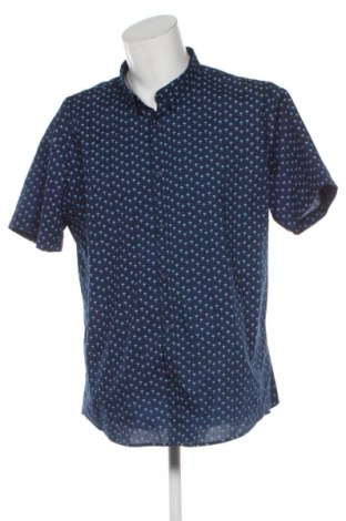 Мъжка риза FSBN, Размер XXL, Цвят Многоцветен, Цена 27,68 €, #138053245