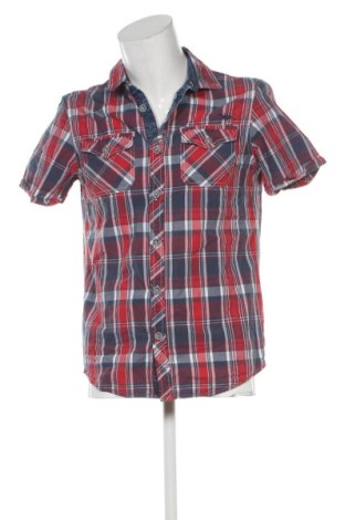 Cămașă de bărbați Camp David, Mărime S, Culoare Multicolor, Preț 112,83 Lei, #138053640