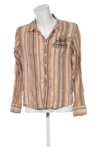 Ανδρικό πουκάμισο Unbranded, Μέγεθος XXL, Χρώμα Πολύχρωμο, Τιμή 7,00 €, #138060050