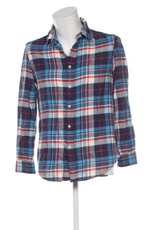 Cămașă de bărbați Polo Ralph Lauren, Mărime M, Culoare Multicolor, Preț 330,69 Lei, #138061948