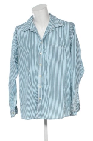 Ανδρικό πουκάμισο Unbranded, Μέγεθος XXL, Χρώμα Πολύχρωμο, Τιμή 7,00 €, #138062324