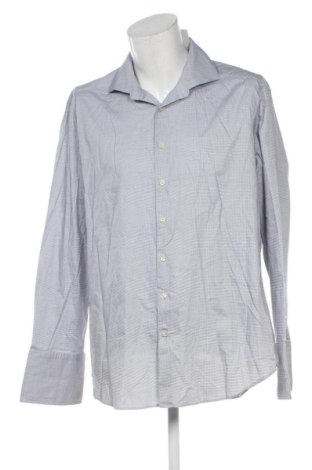 Ανδρικό πουκάμισο Unbranded, Μέγεθος XXL, Χρώμα Πολύχρωμο, Τιμή 7,24 €, #138062450