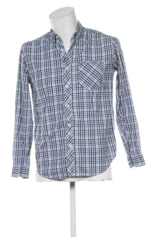 Ανδρικό πουκάμισο Ben Sherman, Μέγεθος M, Χρώμα Πολύχρωμο, Τιμή 18,00 €, #138063756