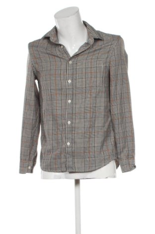 Ανδρικό πουκάμισο H&M, Μέγεθος S, Χρώμα Πολύχρωμο, Τιμή 9,00 €, #138065617