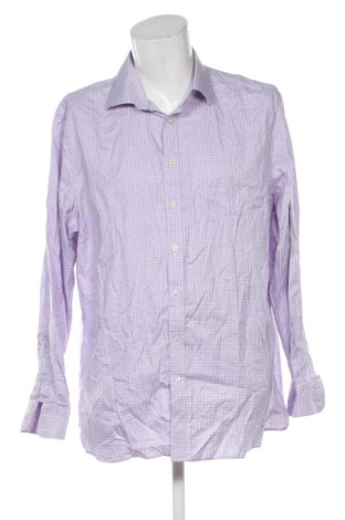 Ανδρικό πουκάμισο Charles Tyrwhitt, Μέγεθος 3XL, Χρώμα Πολύχρωμο, Τιμή 34,36 €, #138069401