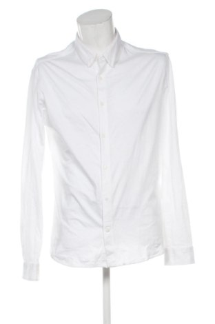 Pánská košile  Only & Sons, Velikost XL, Barva Bílá, Cena  218,00 Kč, #138073774