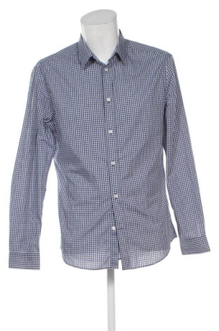 Pánská košile  H&M, Velikost L, Barva Vícebarevné, Cena  291,00 Kč, #138073784